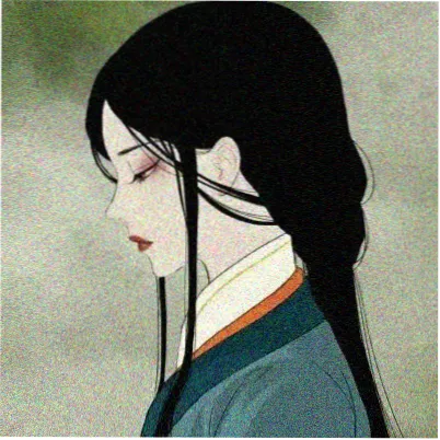 用户拉面一碗头像